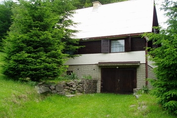 Словаччина Chata Lehota pod Vtáčnikom, Екстер'єр